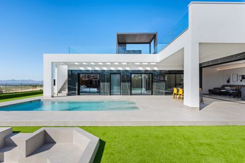 Villa i Algorfa, Alicante, Algorfa - € 445.000 | Ref: 5740NB - foto 32